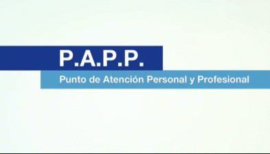 PAPP - External Recolocation Program