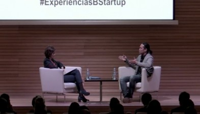 Entrepreneurial experiences: Dídac Lee 