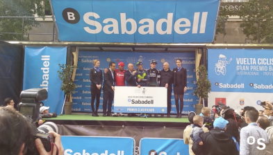 37º de la Vuelta Ciclista a la Región de Murcia - Gran Premio Banco Sabadell