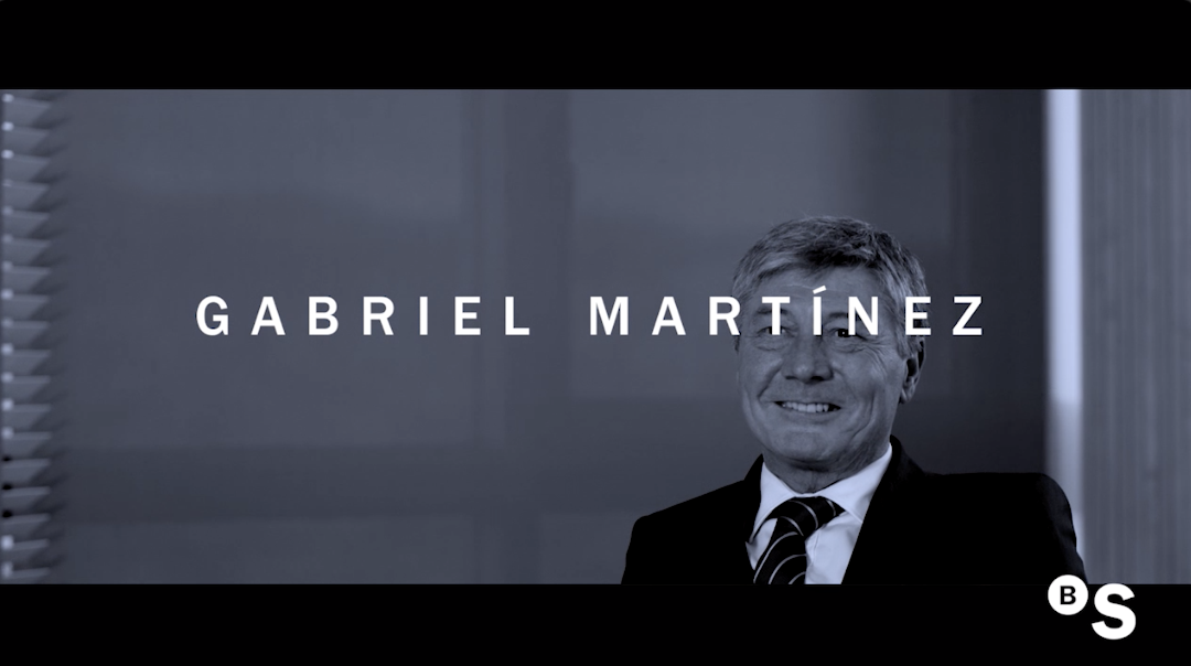 El relato de Banco Sabadell, por Gabriel Martínez