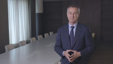Resultados 2T 2022 de Banco Sabadell. César González-Bueno, CEO