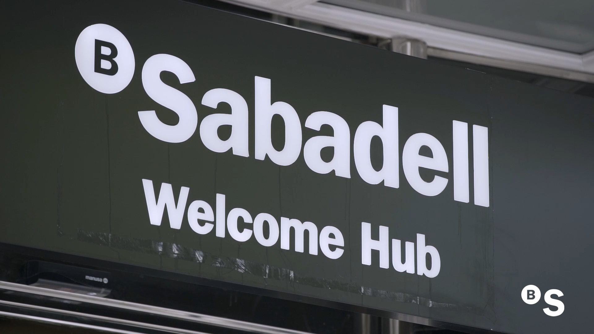 Barcelona Welcome HUB de Banco Sabadell